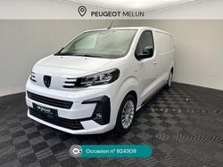 Nouvelle 2025 Peugeot Expert Van | 29 980 € (Prix juste)