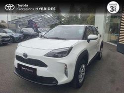 Utilisé 2023 Toyota Yaris Hybrid | 20 490 € (Bon prix)