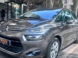 Utilisé 2016 Citroën C4 Picasso Attraction Monospace | 6 990 € (Prix juste)
