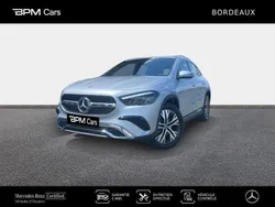 Othercolor Utilisé 2024 Mercedes GLA250 AMG line SUV | 40 990 € (Super prix)
