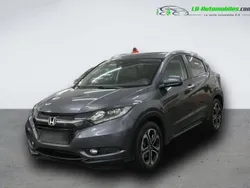 Utilisé 2017 Honda HR-V SUV | 21 200 € (Prix assez cher)