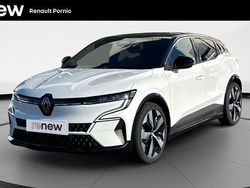 Blanc Utilisé 2022 Renault Mégane Techno Berline | 22 990 € (Bon prix)