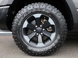 Gris Utilisé 2022 Dodge Ram Pick-up | 34 999 €