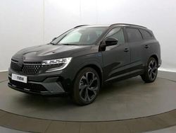 Noir Utilisé 2025 Renault Espace Esprit Alpine Monospace | 40 790 € (Prix juste)