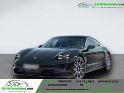 Utilisé 2022 Porsche Taycan 4S Berline | 74 300 € (Prix juste)