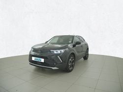 Noir Utilisé 2022 Opel Mokka-e Ultimate SUV | 19 990 € (Prix juste)