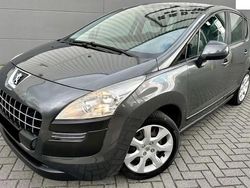 Utilisé 2010 Peugeot 3008 SUV | 3 100 € (Prix juste)