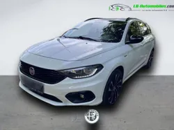 Utilisé 2020 Fiat Tipo Berline | 17 900 € (Prix assez cher)