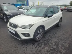 Utilisé 2019 Seat Arona XCELLENCE SUV | 16 799 € (Bon prix)