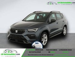 Utilisé 2021 Seat Ateca SUV | 32 500 € (Prix juste)