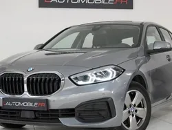 Utilisé 2023 BMW 118 Citadine | 22 850 €