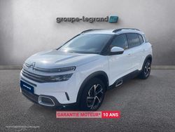 Occasion 2022 Citroën C5 Aircross PureTech SUV | 19 990 € (Prix juste)