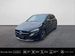 Noir Utilisé 2025 Mercedes B180 Progressive Monospace | 37 500 €