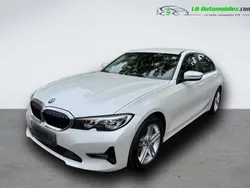 Utilisé 2019 BMW 320 Berline | 27 100 € (Prix juste)