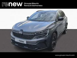 Utilisé 2023 Renault Austral Techno Esprit Alpine SUV | 34 500 € (Prix assez cher)