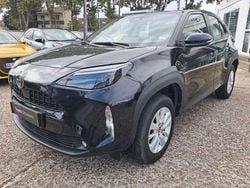 Utilisé 2024 Toyota Yaris Hybrid Business Edition | 24 485 € (Prix juste)