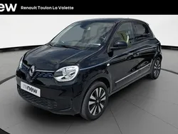 Noir Utilisé 2021 Renault Twingo Intens Citadine | 13 390 € (Prix cher)