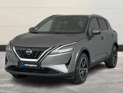 Utilisé 2024 Nissan Qashqai Tekna SUV | 29 899 € (Prix juste)
