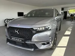 Utilisé 2018 DS Automobiles DS7 Crossback Performance Line Plus SUV | 19 990 € (Prix assez cher)