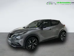 Utilisé 2023 Nissan Juke SUV | 23 600 € (Prix assez cher)