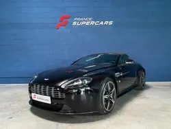 Noir Utilisé 2017 Aston Martin V8 Vantage Coupé | 98 900 €