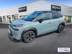 Utilisé 2021 Citroën C3 Aircross Feel SUV | 13 390 € (Prix juste)