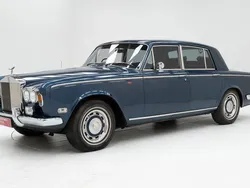 Autres Utilisé 1970 Rolls Royce Silver Shadow Berline | 13 950 €