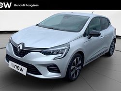 Gris clair Utilisé 2022 Renault Clio V Evolution Berline | 14 290 € (Prix juste)