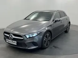 Utilisé 2022 Mercedes A200 Progressive Berline | 30 900 € (Bon prix)