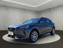 Gris Utilisé 2023 Cupra Formentor SUV | 30 480 € (Bon prix)