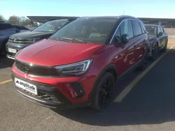 Noir Utilisé 2023 Opel Crossland X SUV | 18 889 € (Prix juste)