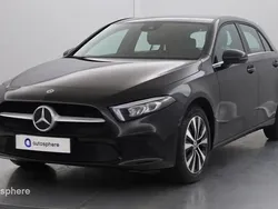 Utilisé 2022 Mercedes E250 Business Berline | 25 499 € (Bon prix)