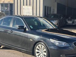 Utilisé 2008 BMW 520 Berline | 4 490 €