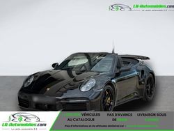 Occasion 2021 Porsche 911 Turbo S Coupé | 238 800 € (Prix juste)