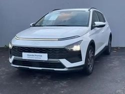 Polar white Utilisé 2025 Hyundai Bayon SUV | 19 990 €