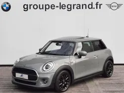 Utilisé 2019 Mini ONE Citadine | 22 900 € (Prix assez cher)