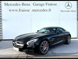Utilisé 2016 Mercedes AMG GT AMG Coupé | 92 500 €
