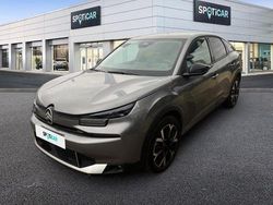 Occasion 2025 Citroën C4 | 25 489 € (Prix cher)