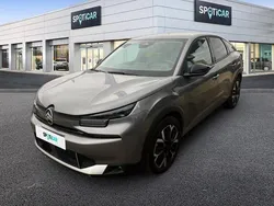 Utilisé 2025 Citroën C4 | 25 899 € (Prix cher)