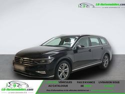 Utilisé 2020 VW Passat Break | 30 500 € (Prix juste)