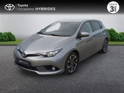 Utilisé 2017 Toyota Auris Design | 11 990 € (Prix juste)