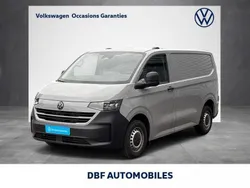 Gris Utilisé 2025 VW T6.1 Van | 43 900 € (Super prix)