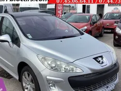 Utilisé 2008 Peugeot 308 Berline | 6 990 € (Prix assez cher)