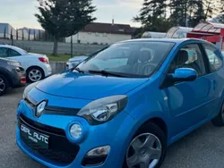 Utilisé 2013 Renault Twingo Dynamique Citadine | 4 690 € (Prix juste)