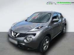 Utilisé 2018 Nissan Juke SUV | 15 800 € (Prix juste)