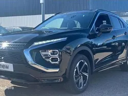 Nouvelle 2024 Mitsubishi Eclipse Cross Instyle SUV | 35 299 €