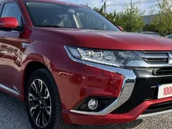 Utilisé 2015 Mitsubishi Outlander Intense SUV | 12 500 €