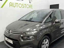 Utilisé 2015 Citroën C4 Picasso Intensive Monospace | 10 990 € (Prix assez cher)