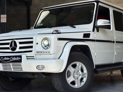 Utilisé 2012 Mercedes G350 SUV | 49 990 €