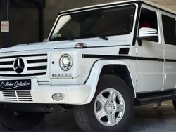 Utilisé 2012 Mercedes G350 SUV | 54 990 €